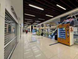 Bukit Timah Plaza / Sherwood Towers (D21), Retail #591925481